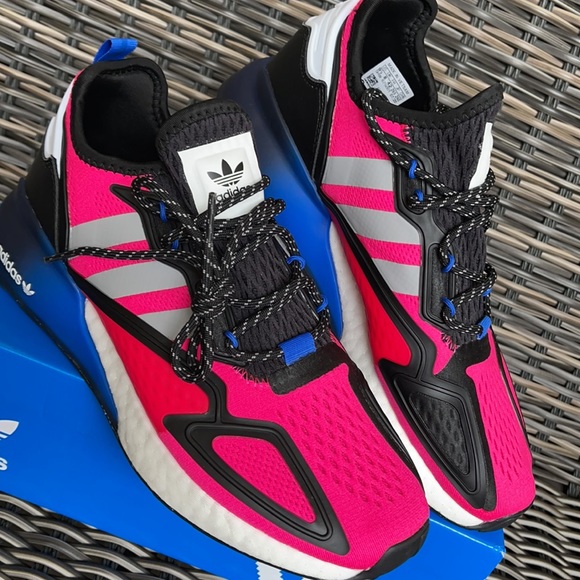 Adidas ZX 2K BOOST Men’s - Picture 8 of 16